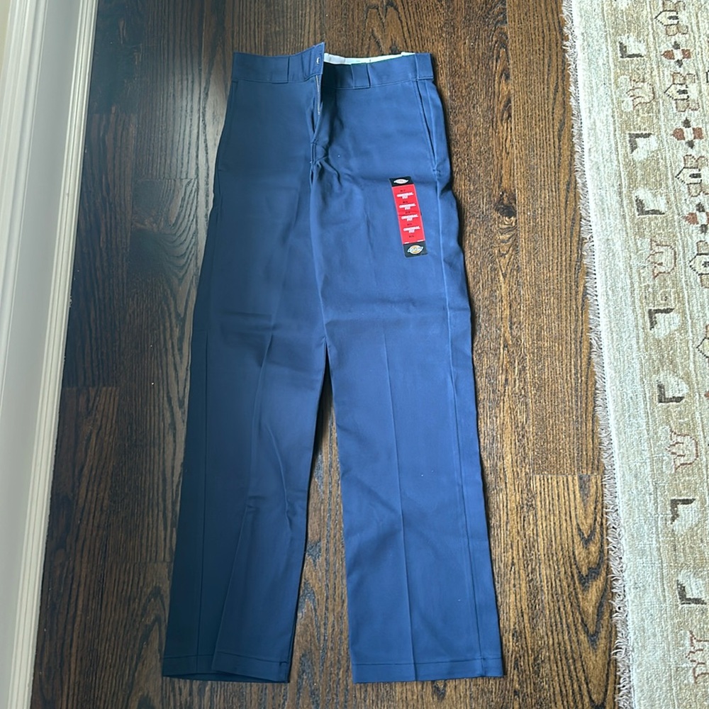 Dickies 874 Original Fit Pants